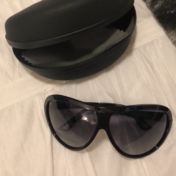 Giorgio Armani Other - Armani Sunglasses